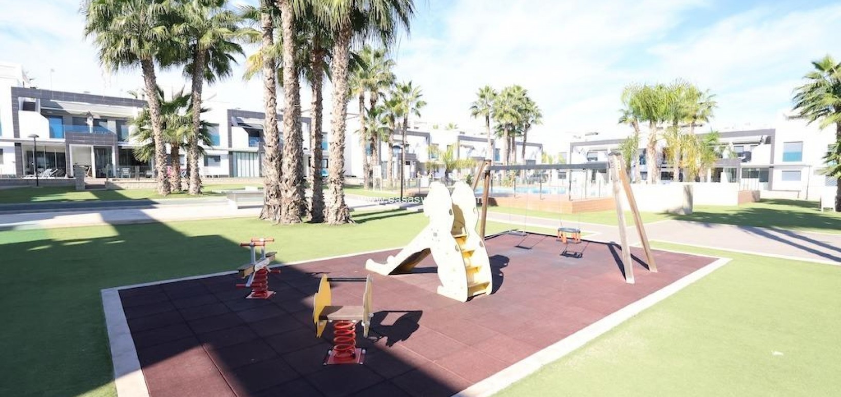 Sale - Apartment - Orihuela Costa - Costa Blanca