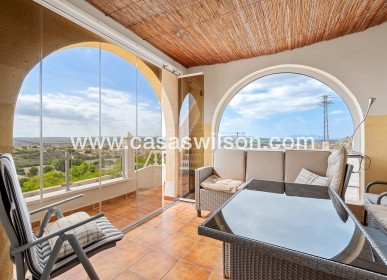 Sale - Townhouse - Ciudad Quesada - Ciudad Quesada - Rojales