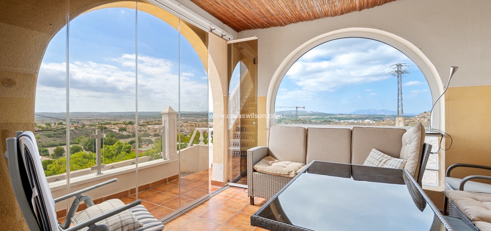 Sale - Townhouse - Ciudad Quesada - Ciudad Quesada - Rojales