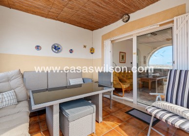 Sale - Townhouse - Ciudad Quesada - Ciudad Quesada - Rojales