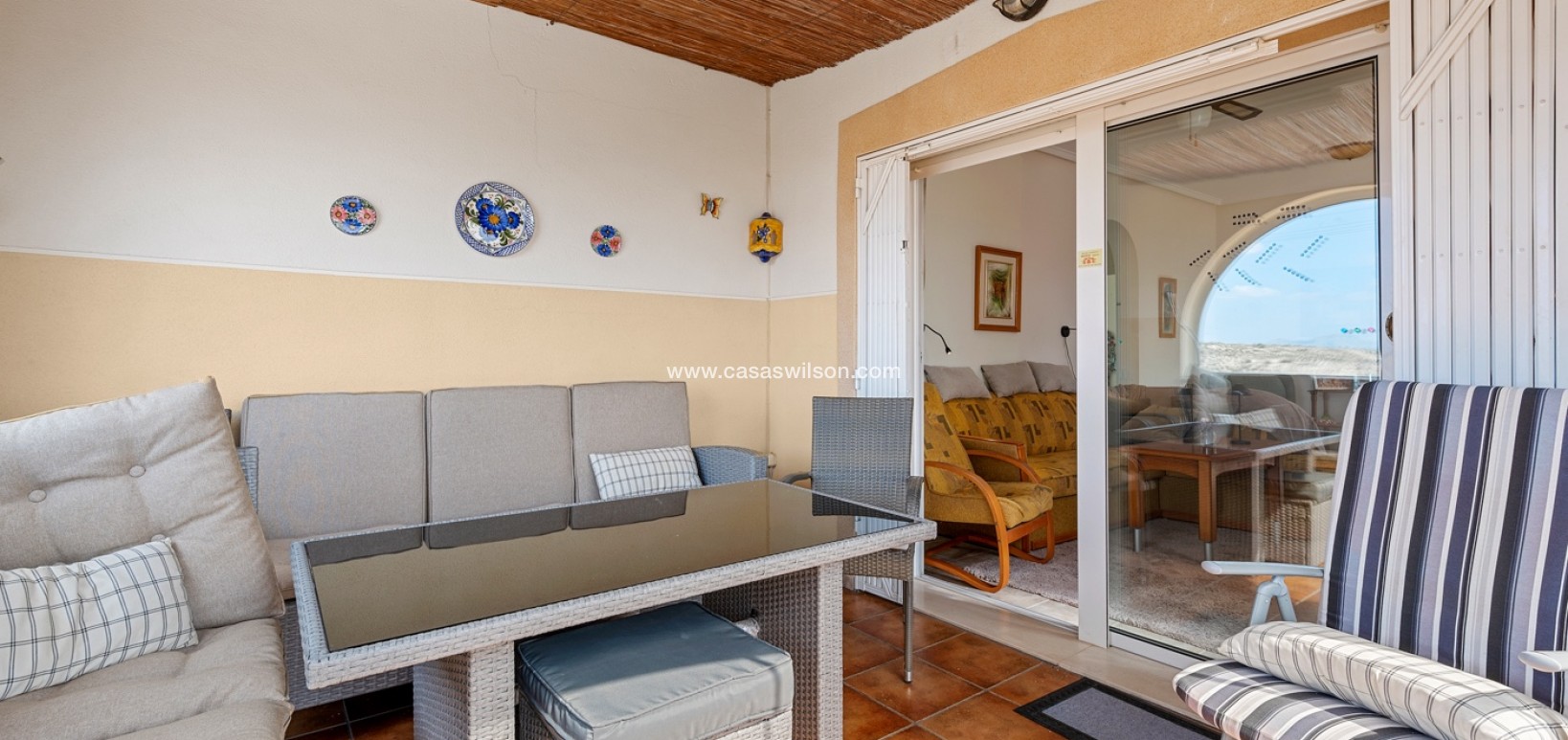 Sale - Townhouse - Ciudad Quesada - Ciudad Quesada - Rojales