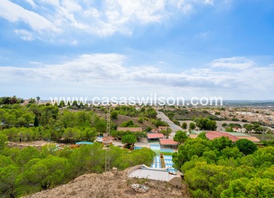 Sale - Townhouse - Ciudad Quesada - Ciudad Quesada - Rojales