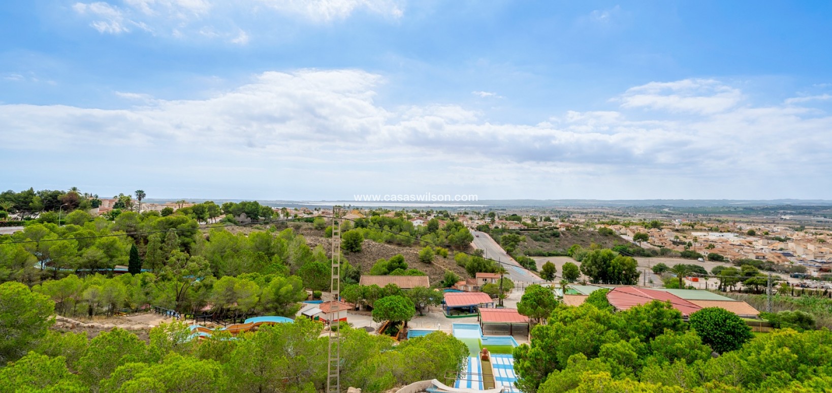 Sale - Townhouse - Ciudad Quesada - Ciudad Quesada - Rojales