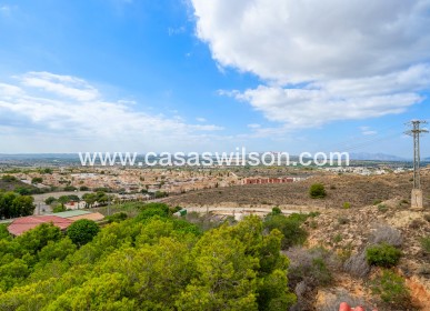 Sale - Townhouse - Ciudad Quesada - Ciudad Quesada - Rojales