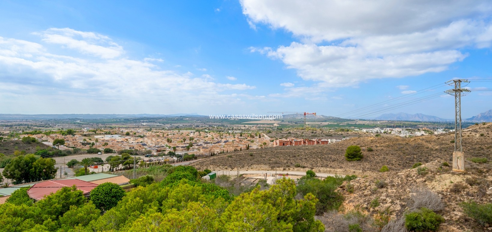 Sale - Townhouse - Ciudad Quesada - Ciudad Quesada - Rojales