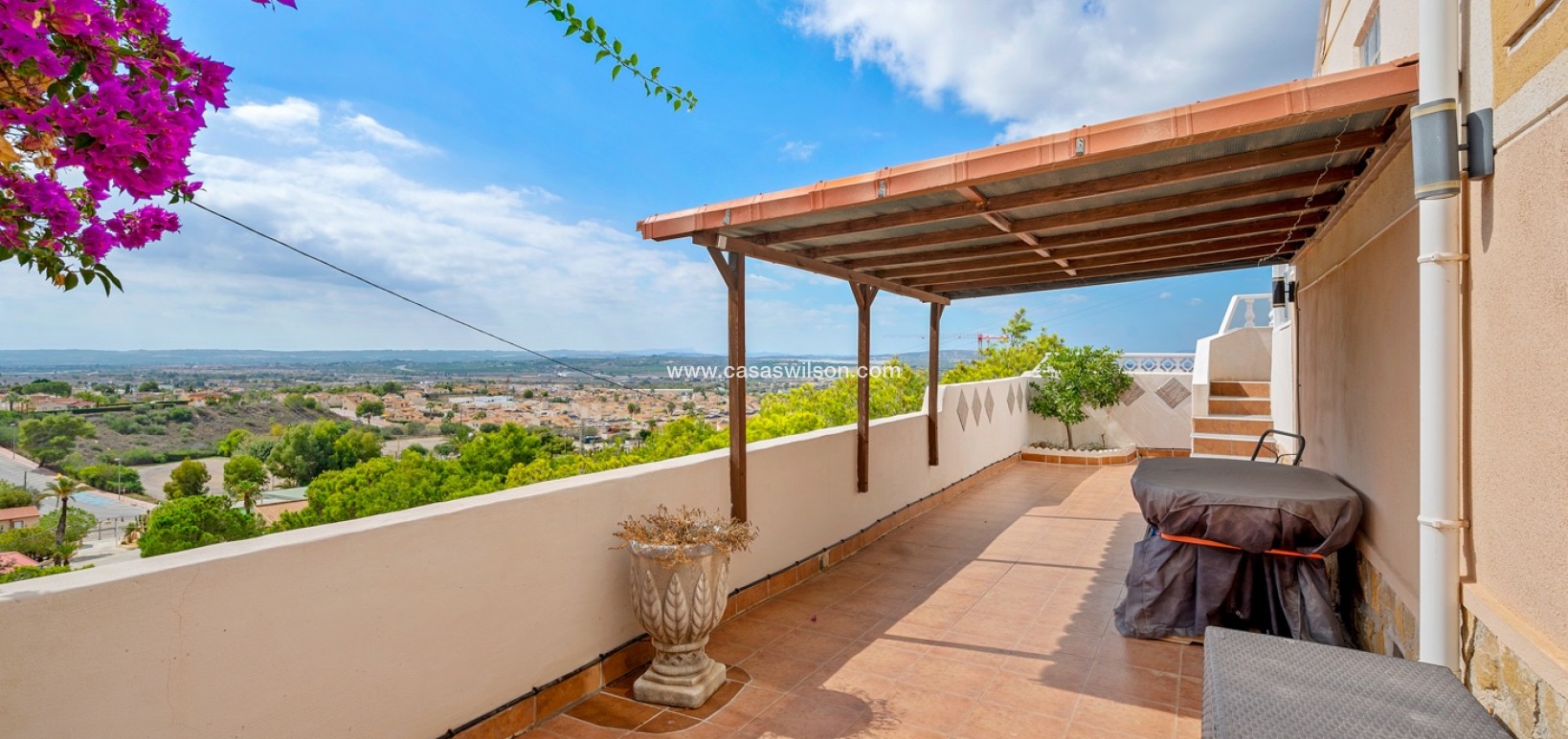 Sale - Townhouse - Ciudad Quesada - Ciudad Quesada - Rojales