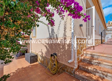 Sale - Townhouse - Ciudad Quesada - Ciudad Quesada - Rojales