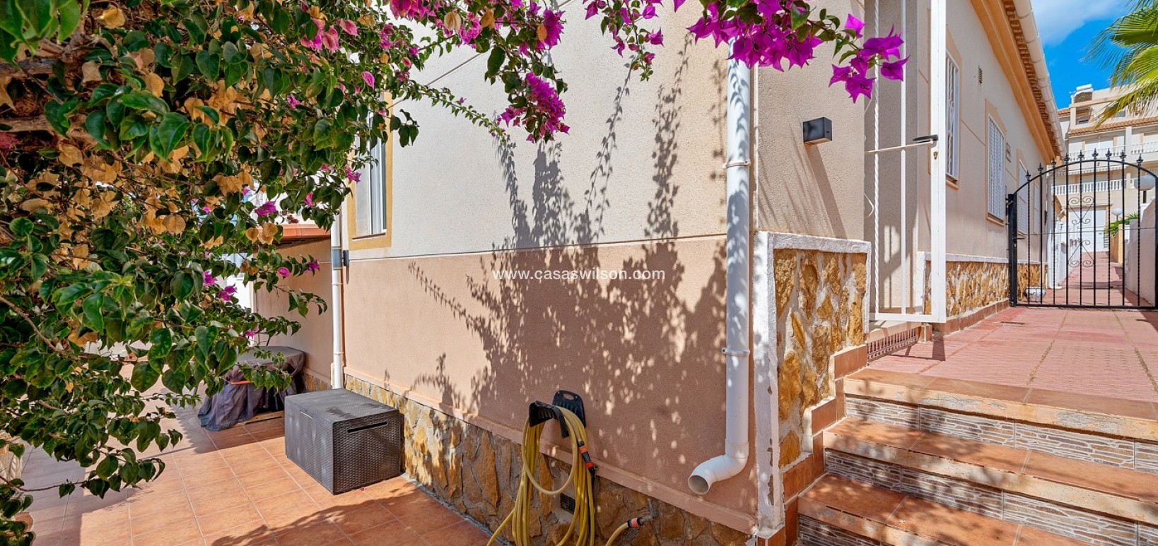 Sale - Townhouse - Ciudad Quesada - Ciudad Quesada - Rojales