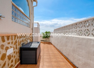 Sale - Townhouse - Ciudad Quesada - Ciudad Quesada - Rojales