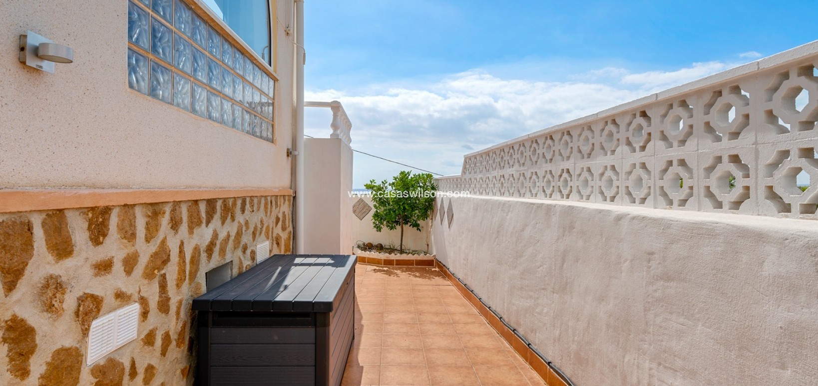 Sale - Townhouse - Ciudad Quesada - Ciudad Quesada - Rojales