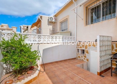 Sale - Townhouse - Ciudad Quesada - Ciudad Quesada - Rojales