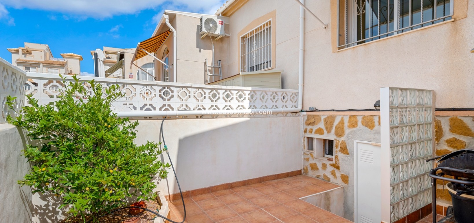 Sale - Townhouse - Ciudad Quesada - Ciudad Quesada - Rojales