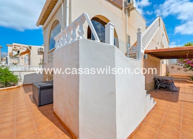 Sale - Townhouse - Ciudad Quesada - Ciudad Quesada - Rojales