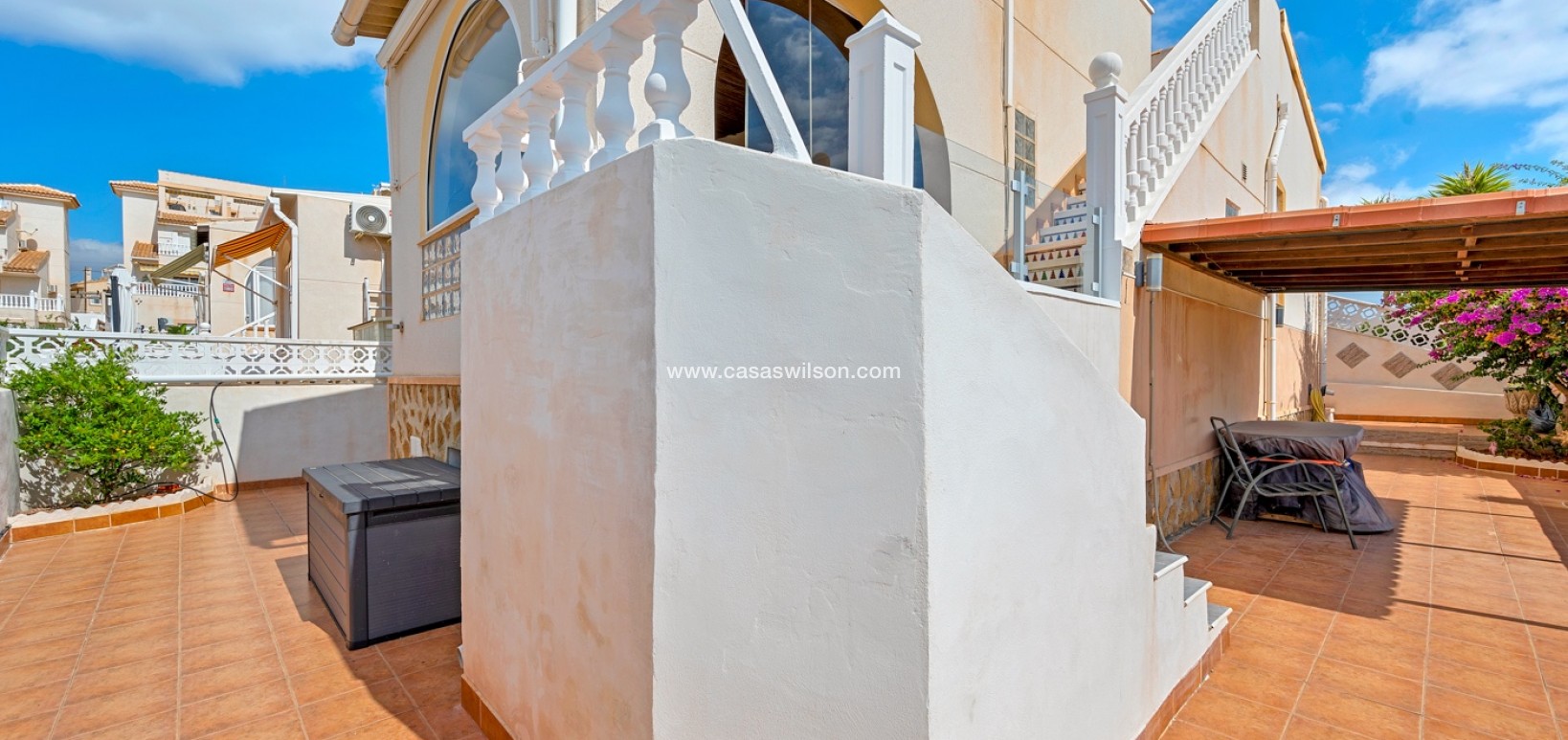 Sale - Townhouse - Ciudad Quesada - Ciudad Quesada - Rojales