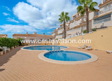 Sale - Townhouse - Ciudad Quesada - Ciudad Quesada - Rojales
