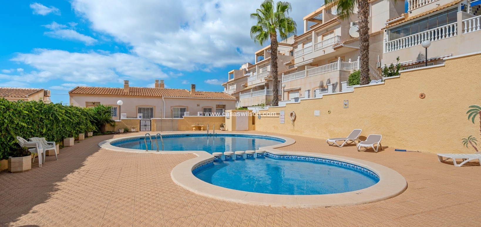 Sale - Townhouse - Ciudad Quesada - Ciudad Quesada - Rojales