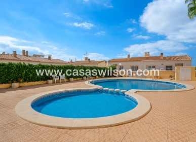 Sale - Townhouse - Ciudad Quesada - Ciudad Quesada - Rojales