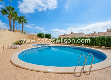 Sale - Townhouse - Ciudad Quesada - Ciudad Quesada - Rojales