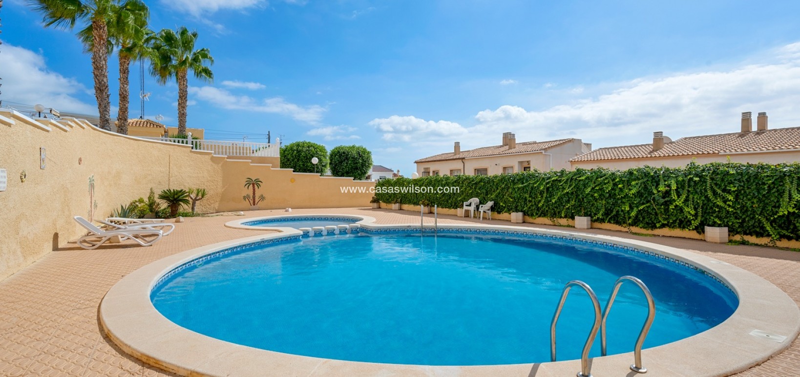 Sale - Townhouse - Ciudad Quesada - Ciudad Quesada - Rojales