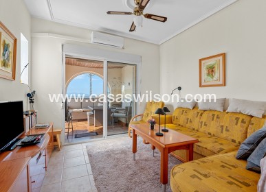 Sale - Townhouse - Ciudad Quesada - Ciudad Quesada - Rojales