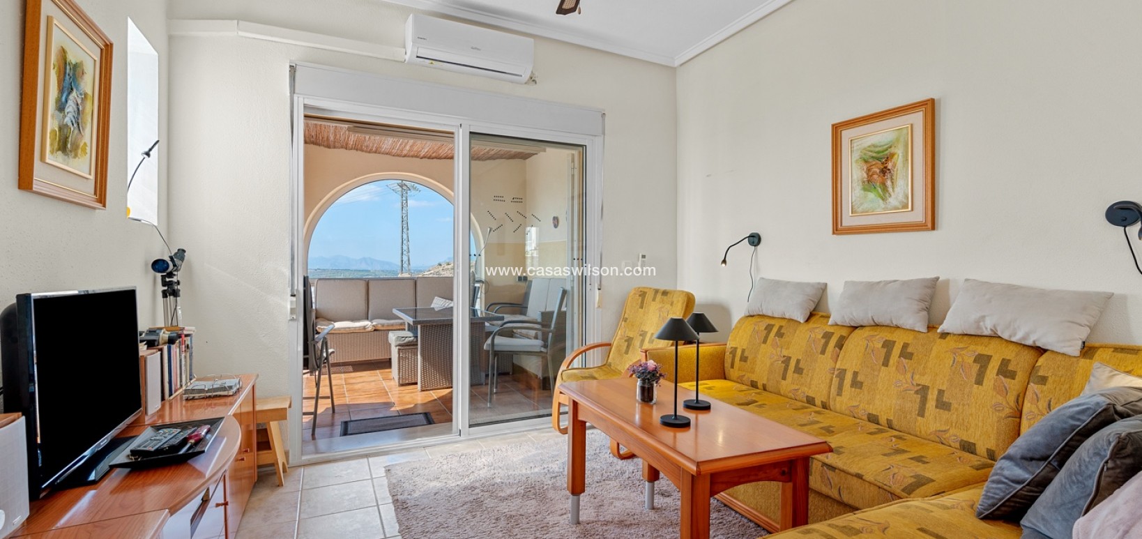 Sale - Townhouse - Ciudad Quesada - Ciudad Quesada - Rojales