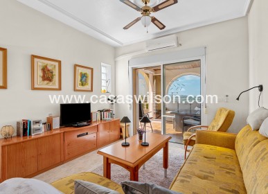 Sale - Townhouse - Ciudad Quesada - Ciudad Quesada - Rojales