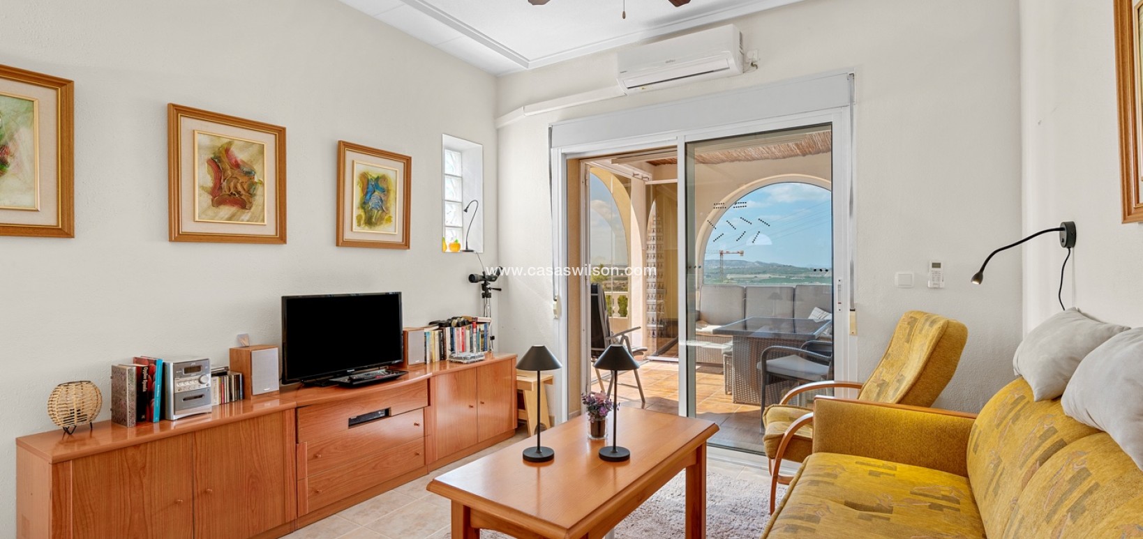 Sale - Townhouse - Ciudad Quesada - Ciudad Quesada - Rojales