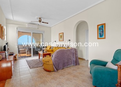 Sale - Townhouse - Ciudad Quesada - Ciudad Quesada - Rojales