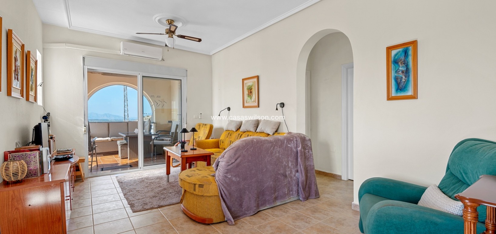 Sale - Townhouse - Ciudad Quesada - Ciudad Quesada - Rojales