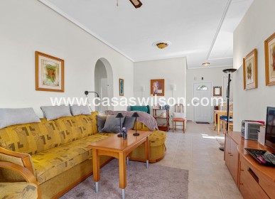 Sale - Townhouse - Ciudad Quesada - Ciudad Quesada - Rojales