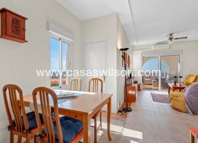 Sale - Townhouse - Ciudad Quesada - Ciudad Quesada - Rojales