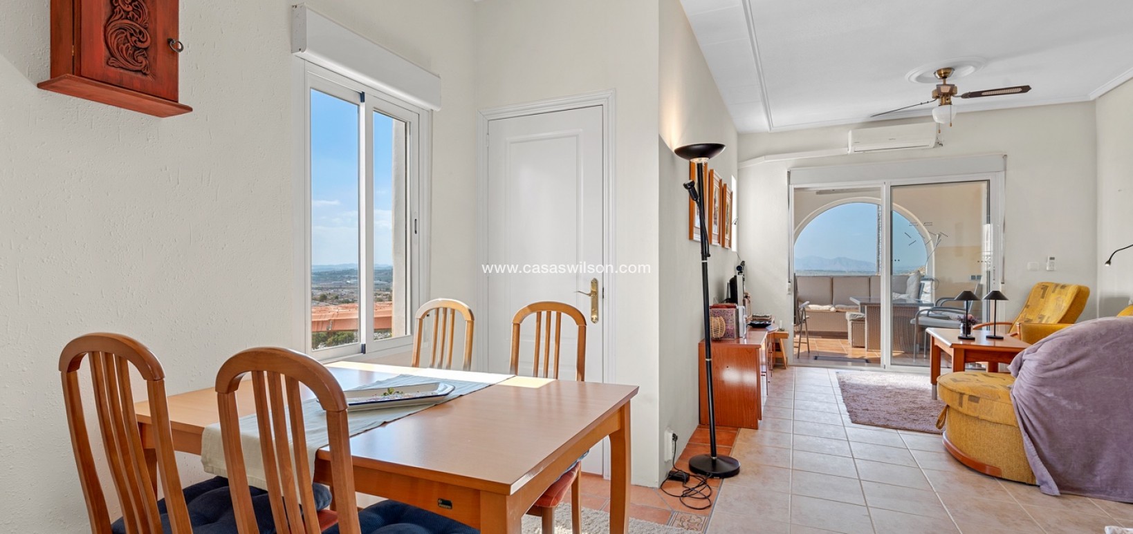 Sale - Townhouse - Ciudad Quesada - Ciudad Quesada - Rojales