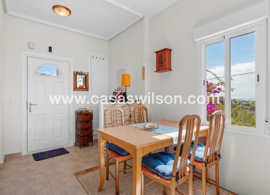 Sale - Townhouse - Ciudad Quesada - Ciudad Quesada - Rojales