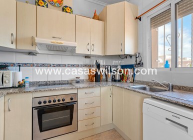 Sale - Townhouse - Ciudad Quesada - Ciudad Quesada - Rojales