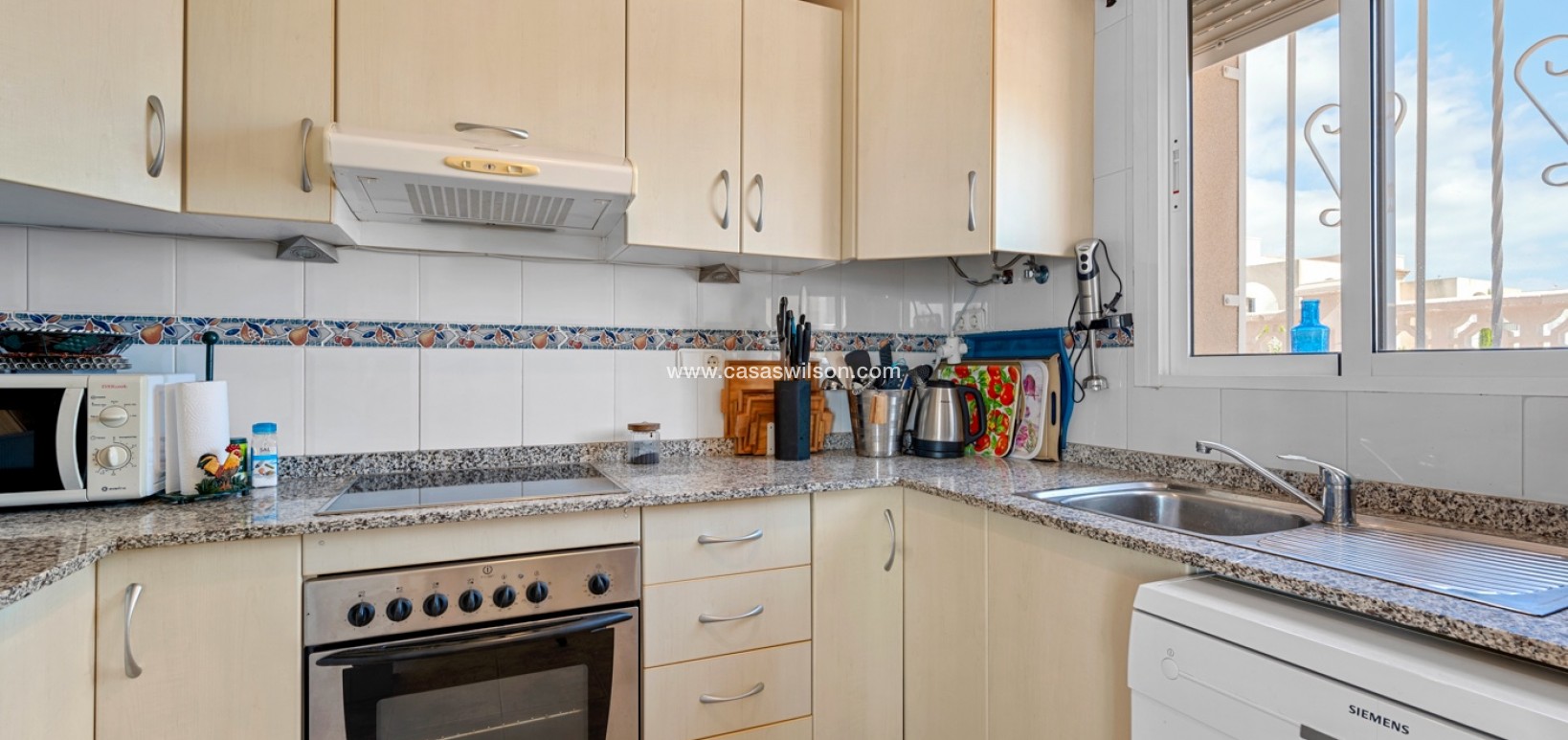 Sale - Townhouse - Ciudad Quesada - Ciudad Quesada - Rojales