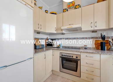 Sale - Townhouse - Ciudad Quesada - Ciudad Quesada - Rojales