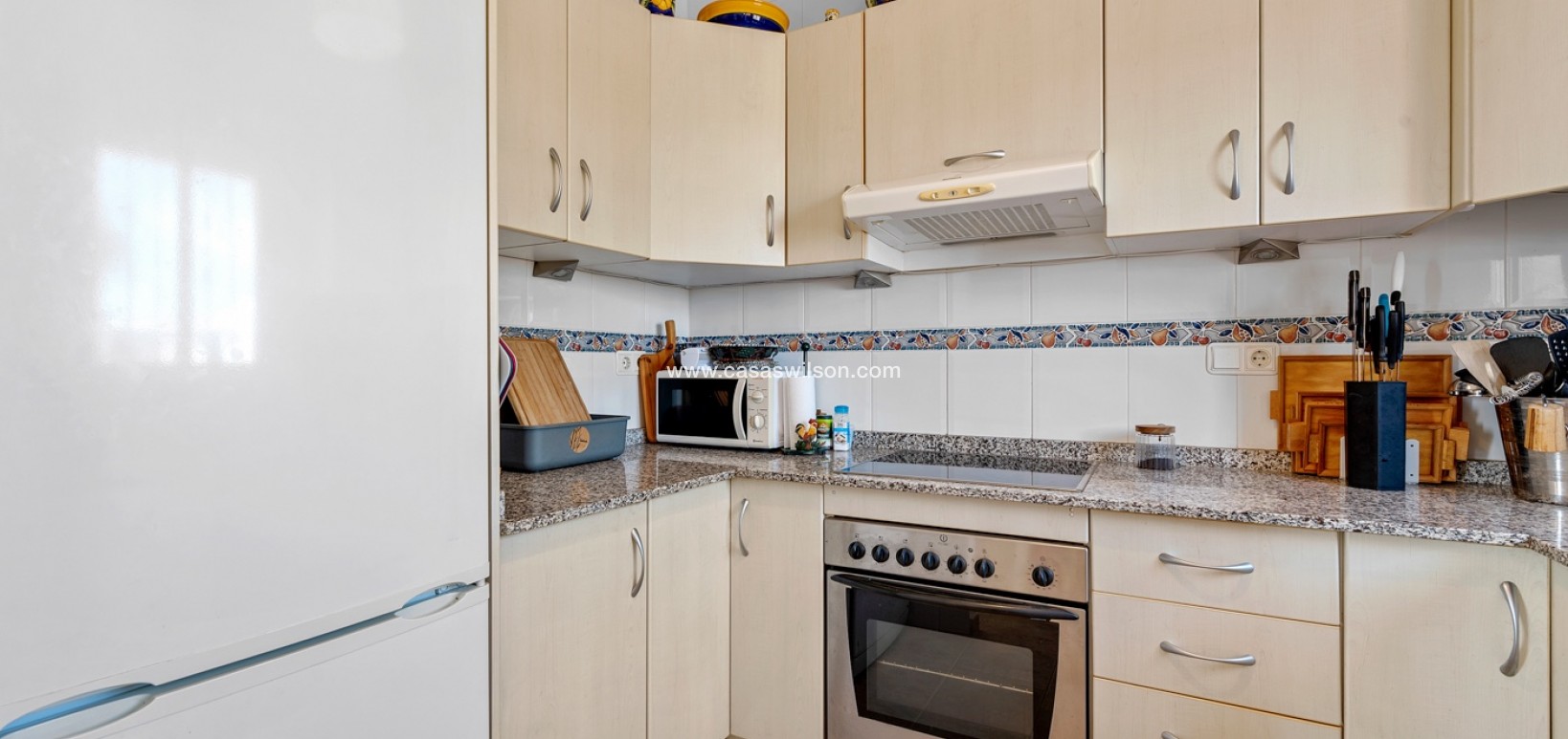 Sale - Townhouse - Ciudad Quesada - Ciudad Quesada - Rojales