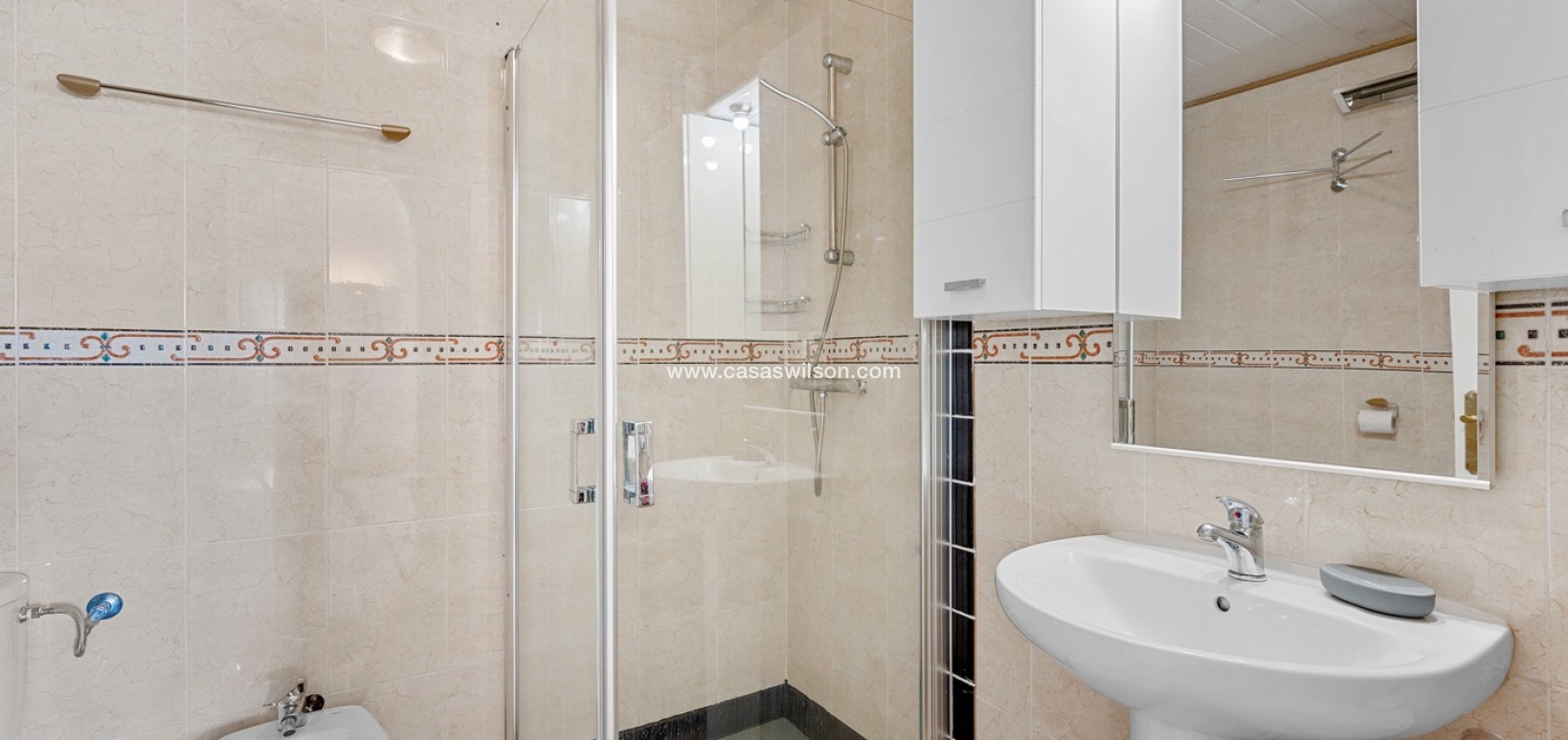 Sale - Townhouse - Ciudad Quesada - Ciudad Quesada - Rojales