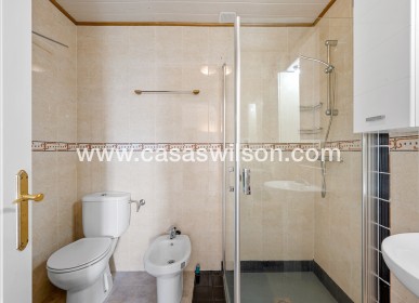 Sale - Townhouse - Ciudad Quesada - Ciudad Quesada - Rojales