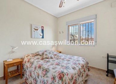 Sale - Townhouse - Ciudad Quesada - Ciudad Quesada - Rojales