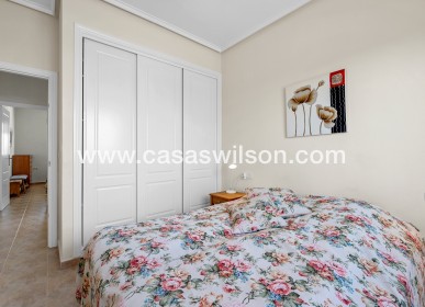 Sale - Townhouse - Ciudad Quesada - Ciudad Quesada - Rojales