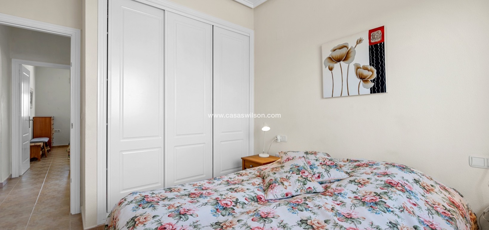 Sale - Townhouse - Ciudad Quesada - Ciudad Quesada - Rojales