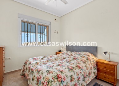 Sale - Townhouse - Ciudad Quesada - Ciudad Quesada - Rojales