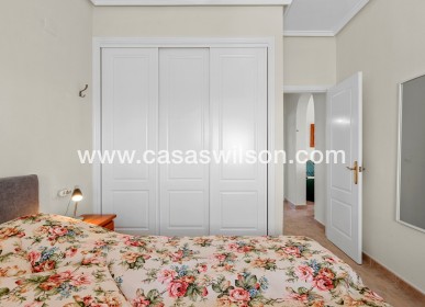 Sale - Townhouse - Ciudad Quesada - Ciudad Quesada - Rojales