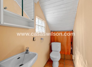 Sale - Townhouse - Ciudad Quesada - Ciudad Quesada - Rojales