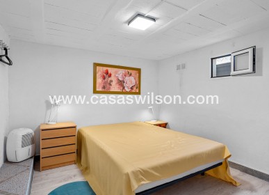 Sale - Townhouse - Ciudad Quesada - Ciudad Quesada - Rojales