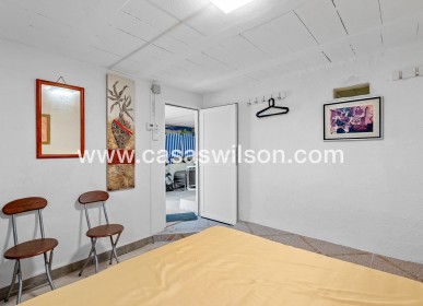 Sale - Townhouse - Ciudad Quesada - Ciudad Quesada - Rojales