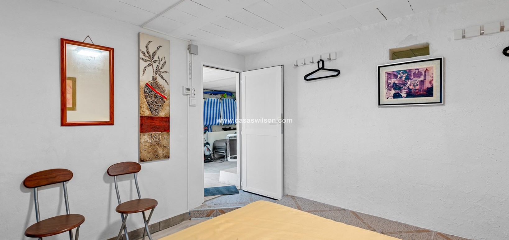 Sale - Townhouse - Ciudad Quesada - Ciudad Quesada - Rojales