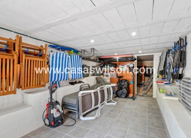 Sale - Townhouse - Ciudad Quesada - Ciudad Quesada - Rojales