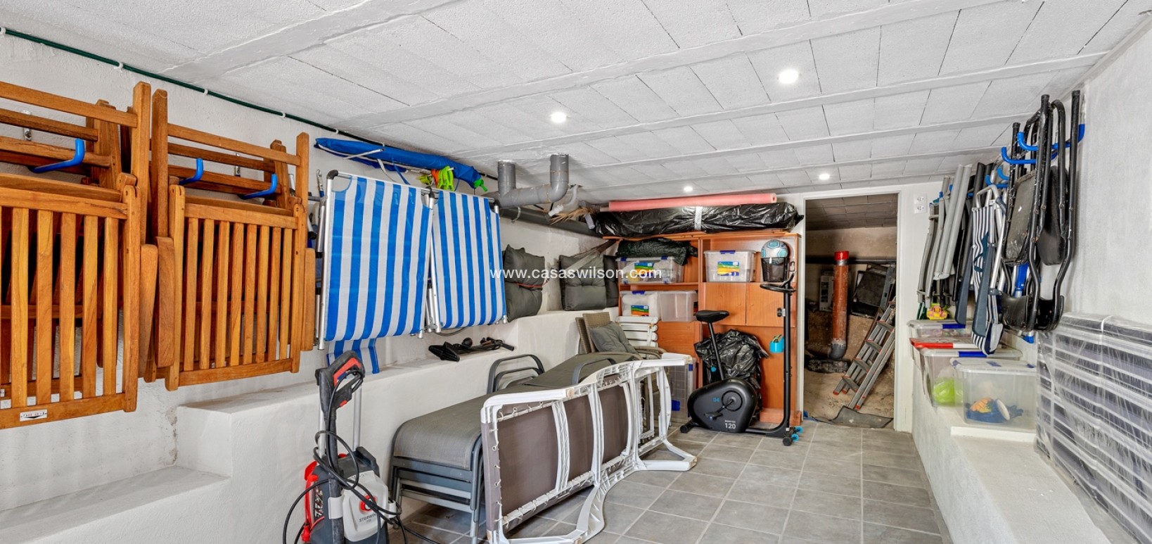 Sale - Townhouse - Ciudad Quesada - Ciudad Quesada - Rojales